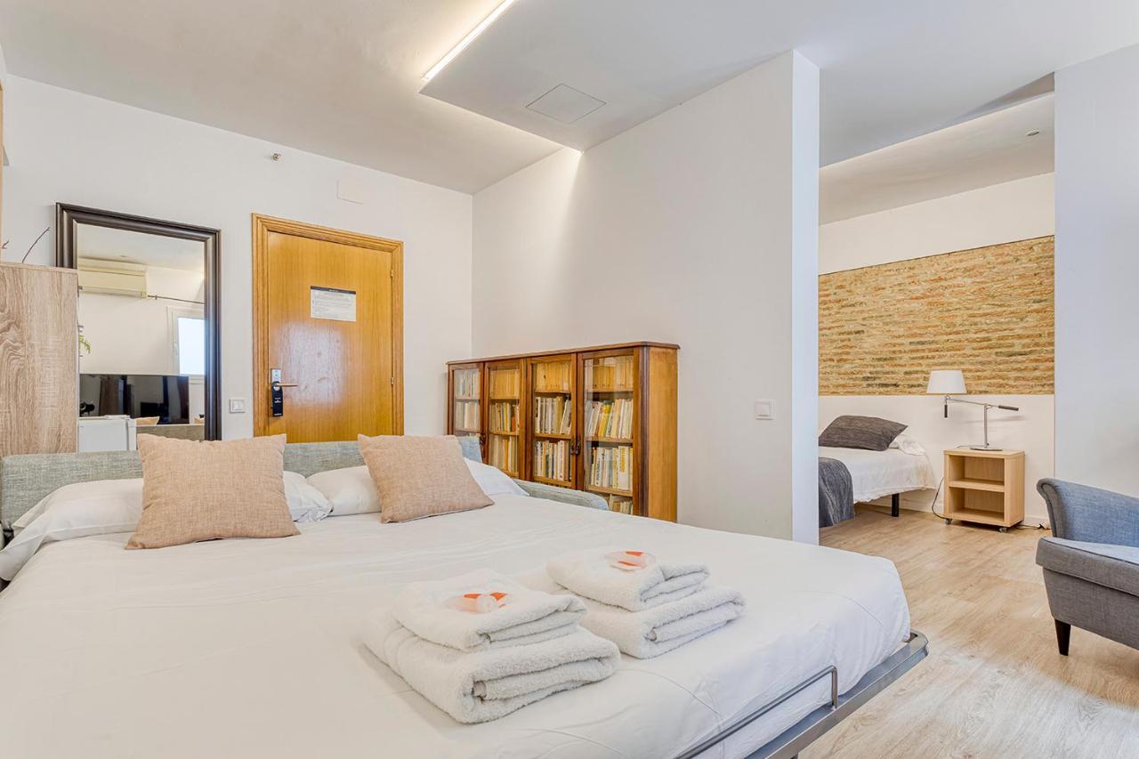 Hotell Bedmates Barcelona