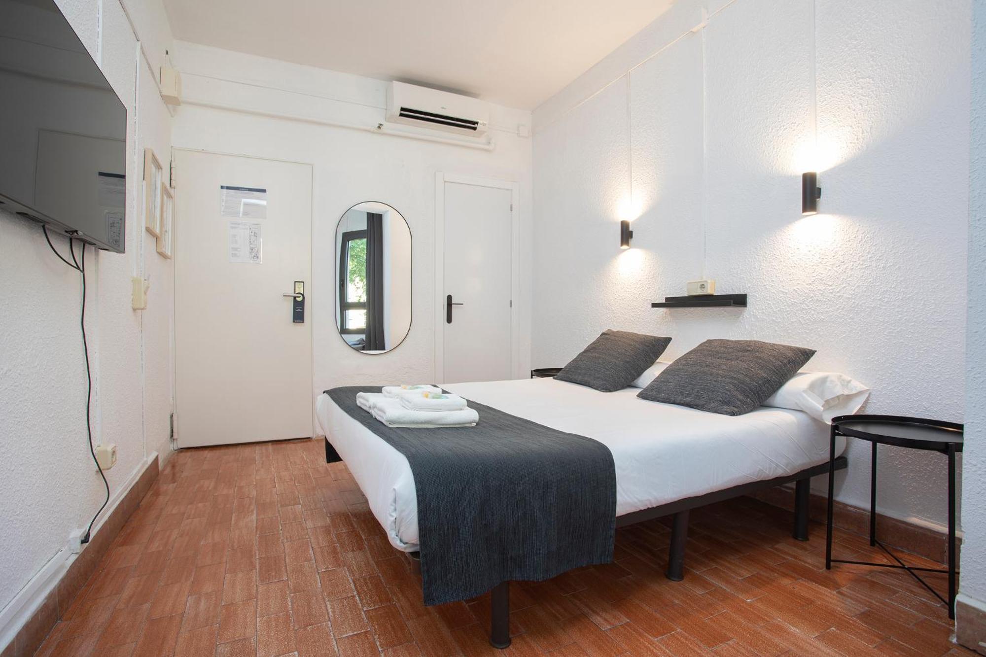 Hotell Bedmates