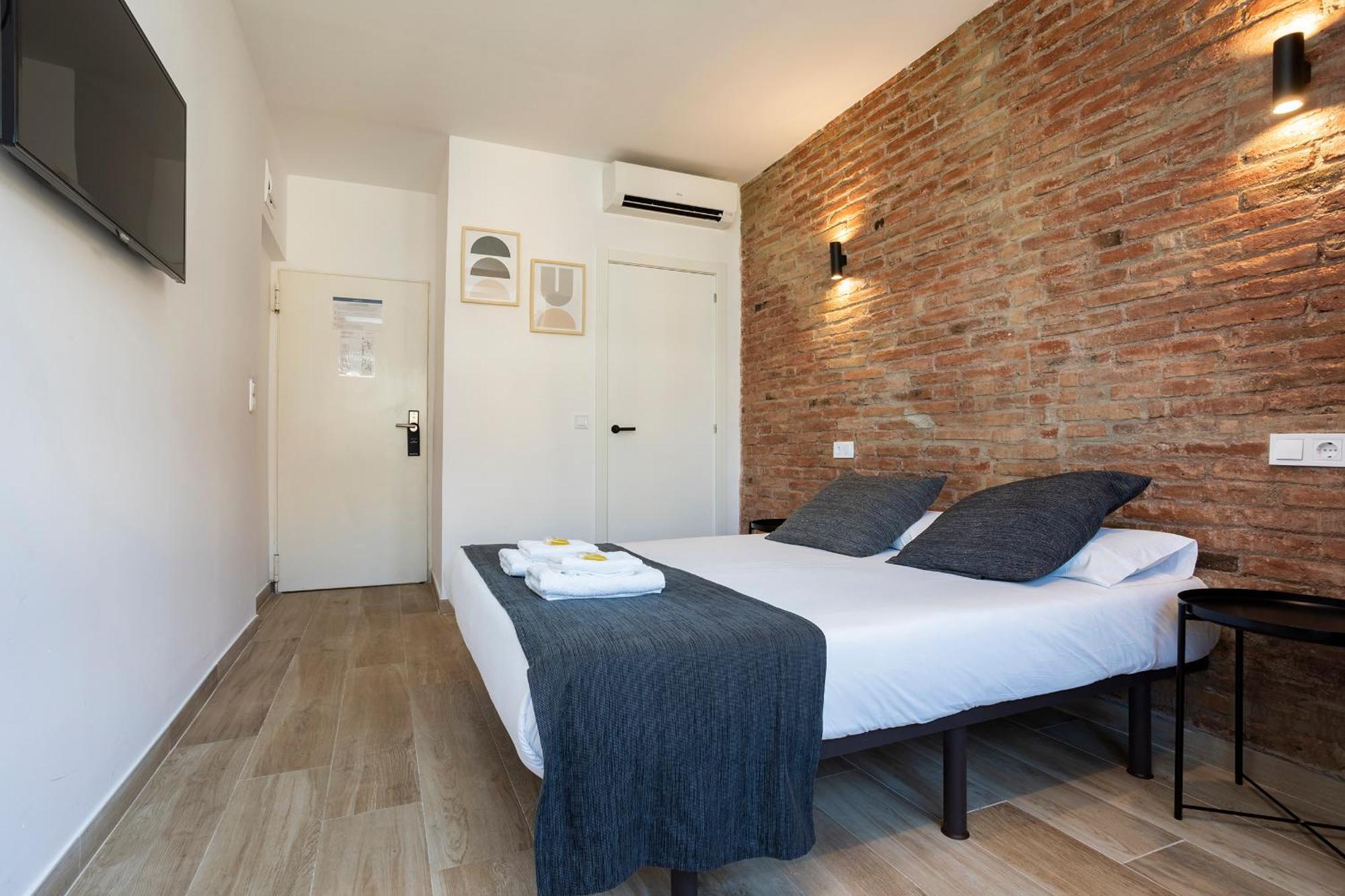 Bedmates Hotell 2*