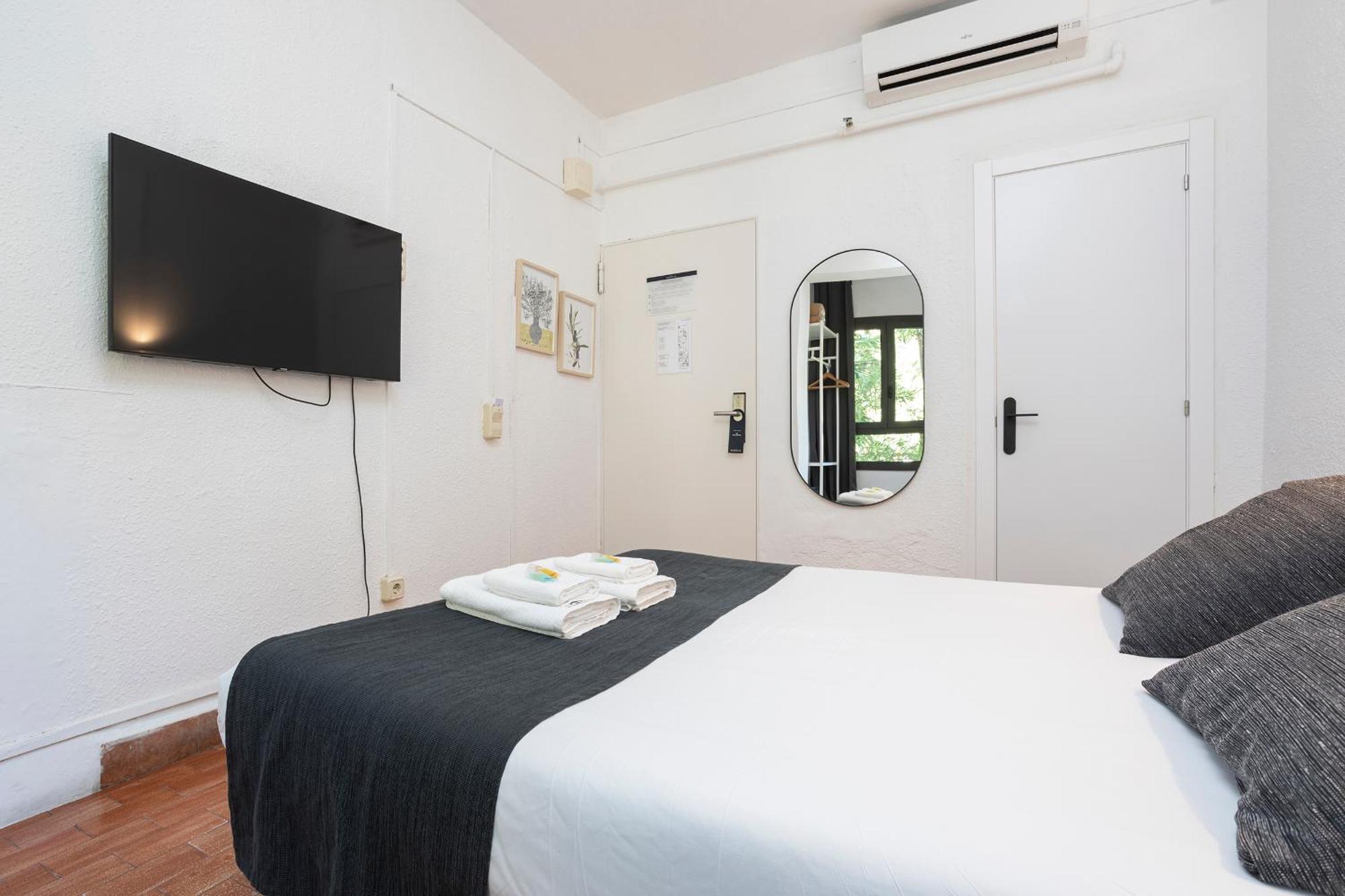 Bedmates Hotell