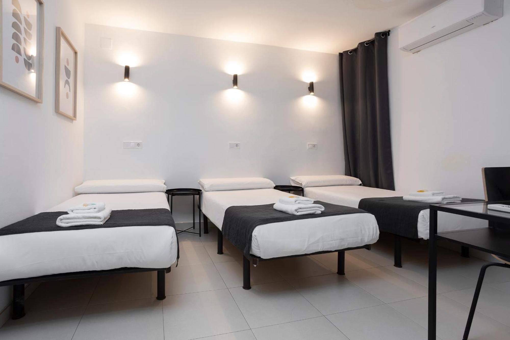 Hotell Bedmates